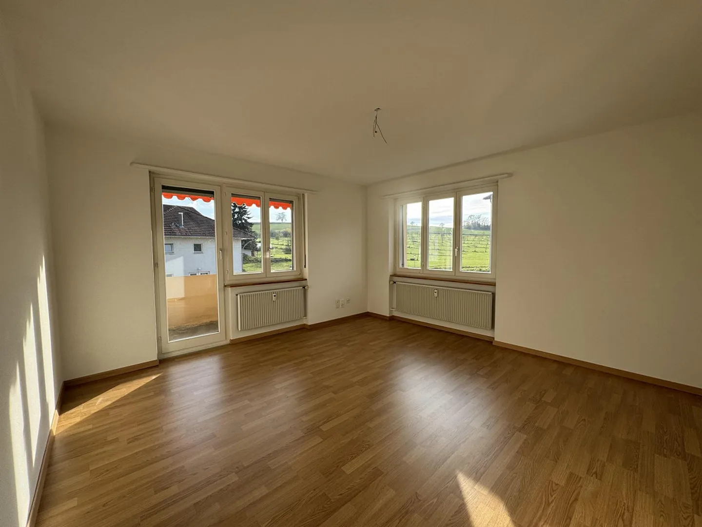 Appartement 3.0 pièces à Port - Photo 2 sur 10