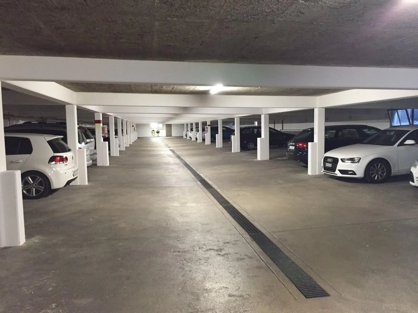 Le nouveau chez-soi pour votre voiture ? - Photo 1 sur 2