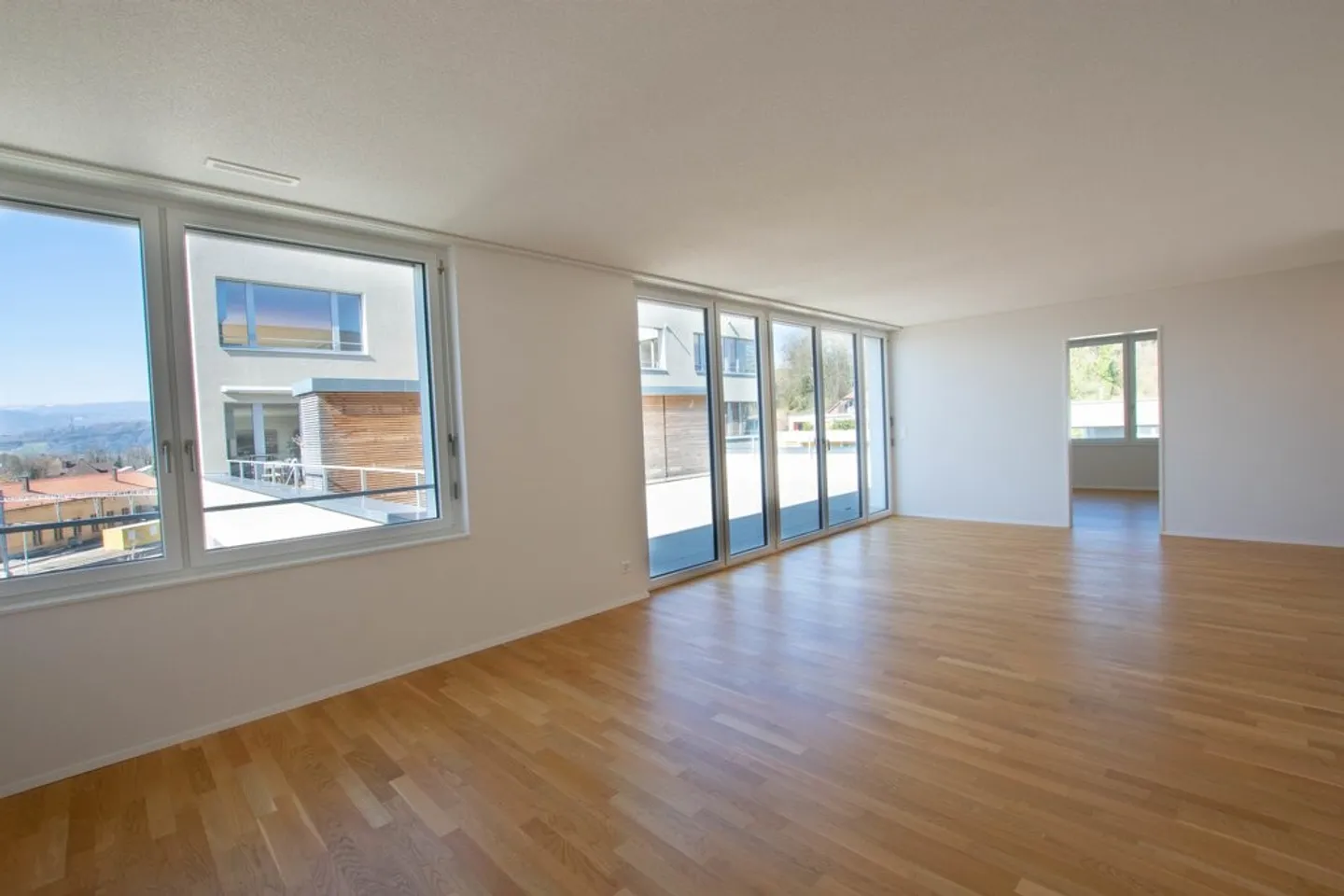 Stai cercando un appartamento con una grande terrazza? - Foto 4 di 11