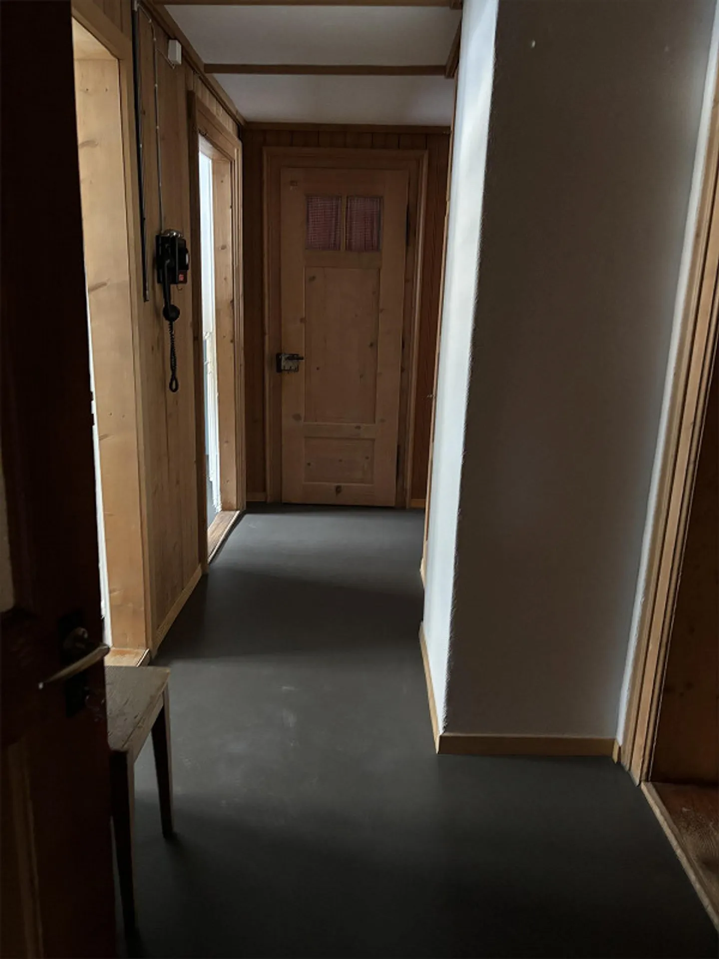 Appartamento per vacanze 3,5 stanze in una vecchia casa grigionese - Foto 4 di 12