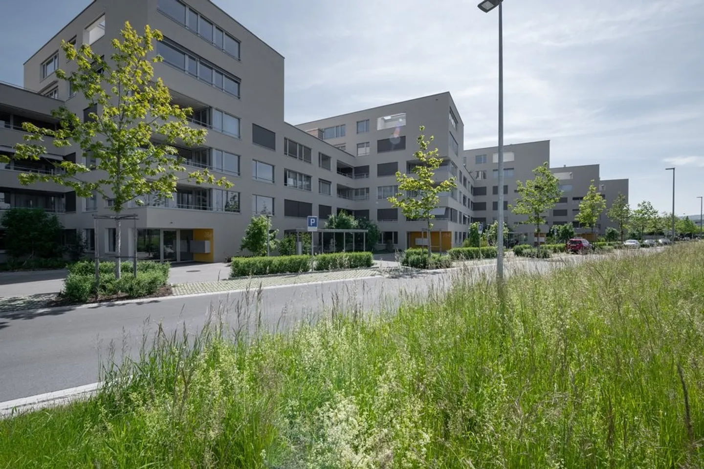 Stai cercando un appartamento con una grande terrazza? - Foto 11 di 11