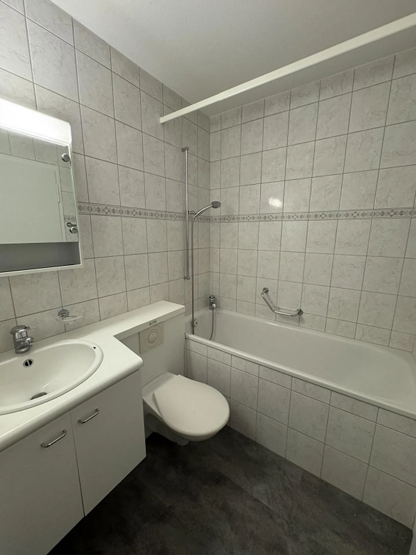 Appartement 3.0 pièces à Port - Photo 8 sur 10