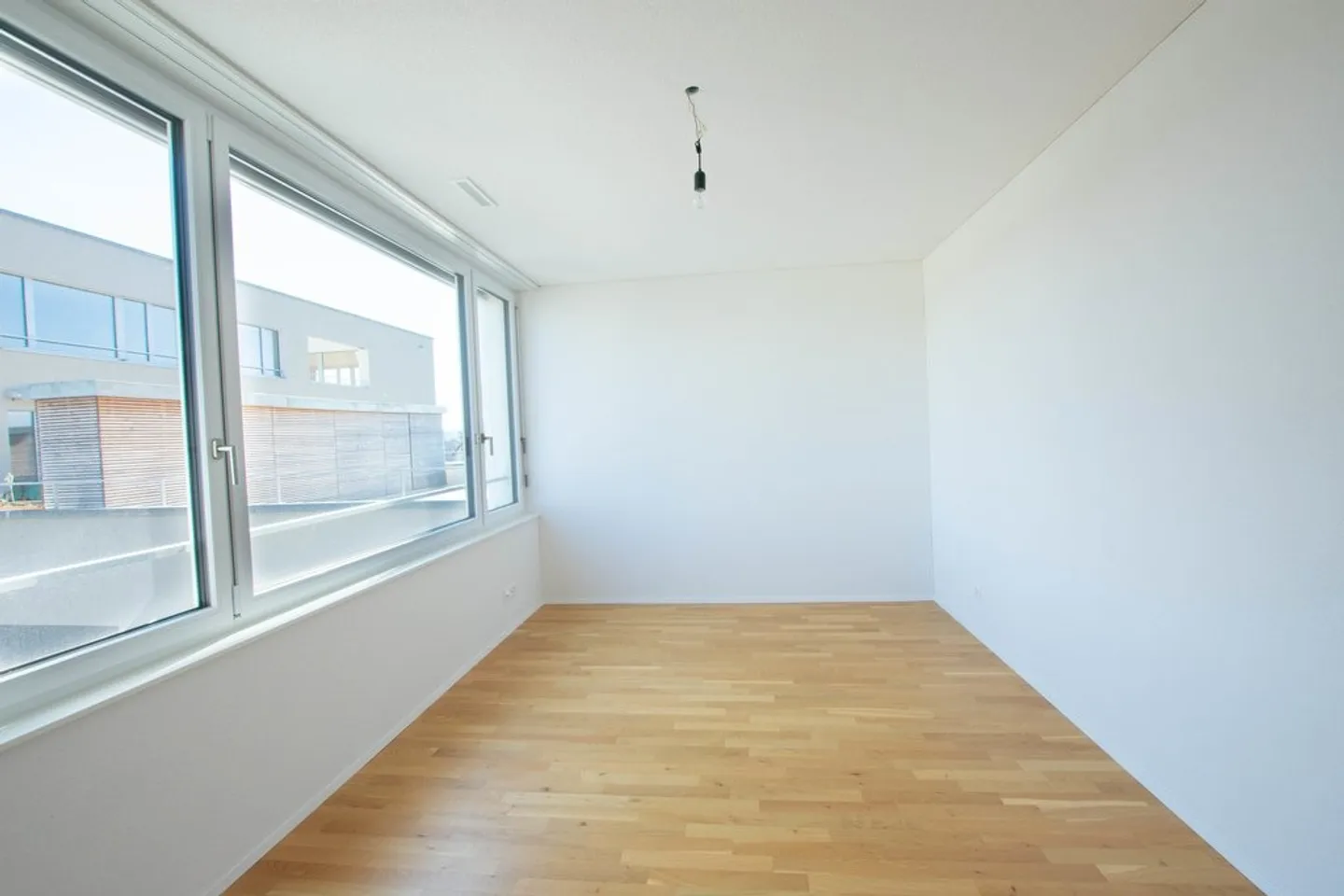 Stai cercando un appartamento con una grande terrazza? - Foto 9 di 11