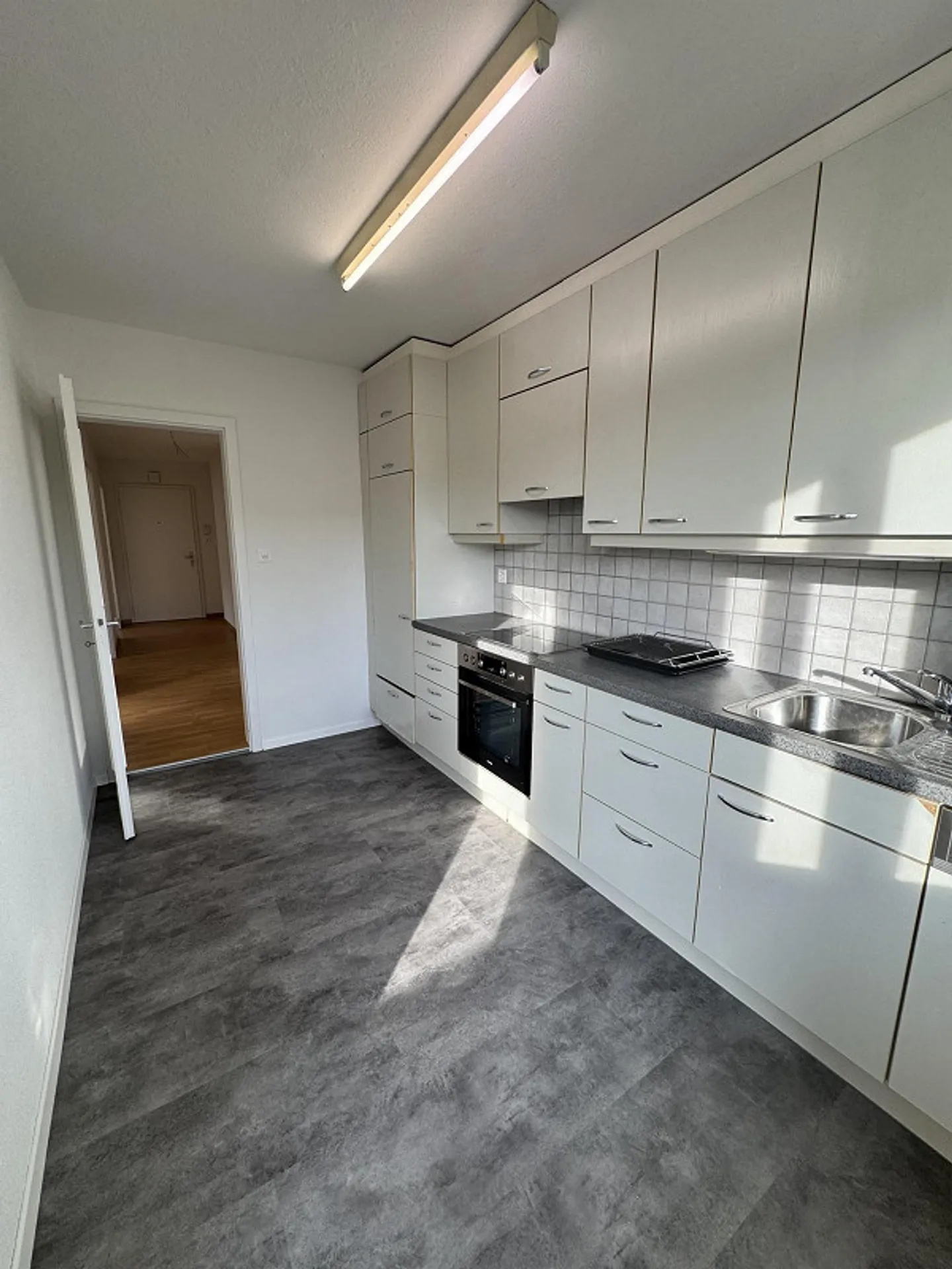 Appartement 3.0 pièces à Port - Photo 9 sur 10