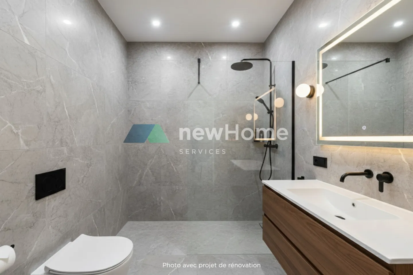 Appartement extraordinaire avec vue panoramique - Photo 4 sur 9