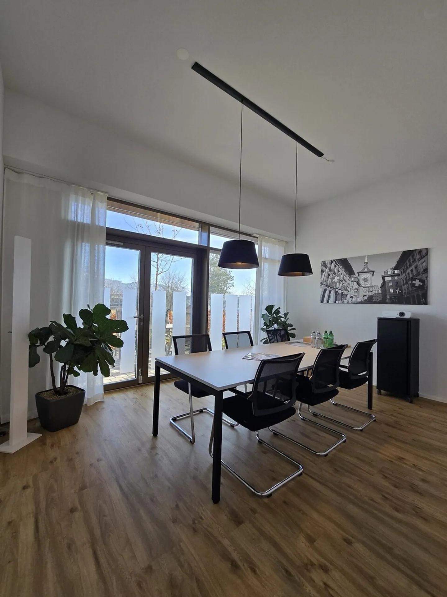 Votre nouvel espace commercial moderne lumineux et accueillant - Photo 10 sur 13