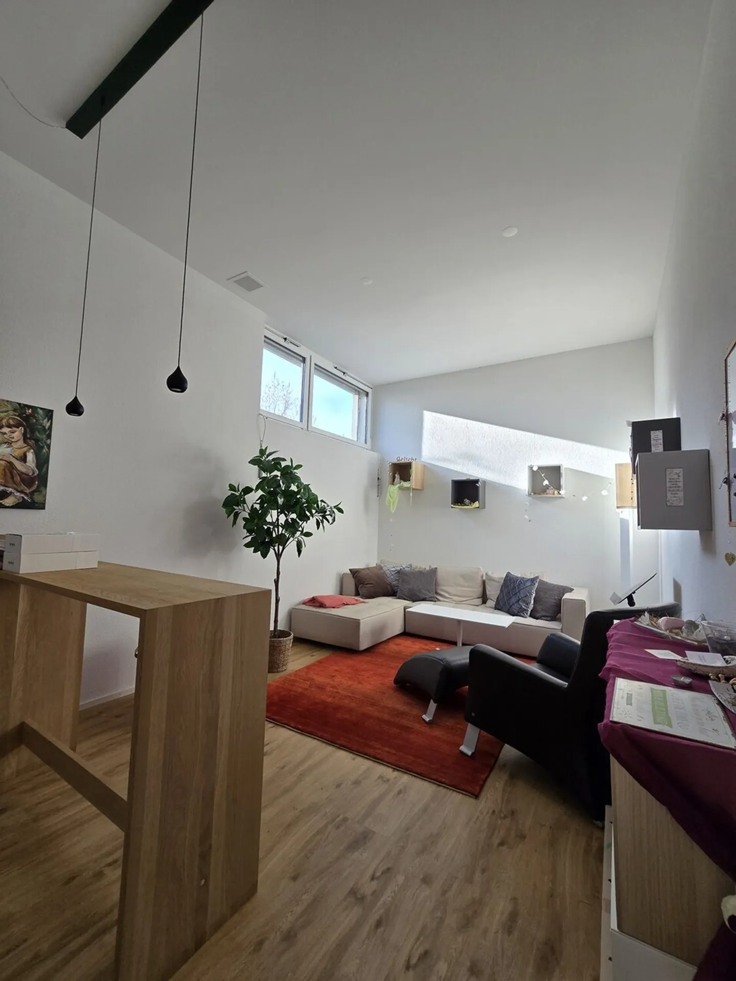 Votre nouvel espace commercial moderne lumineux et accueillant - Photo 11 sur 13