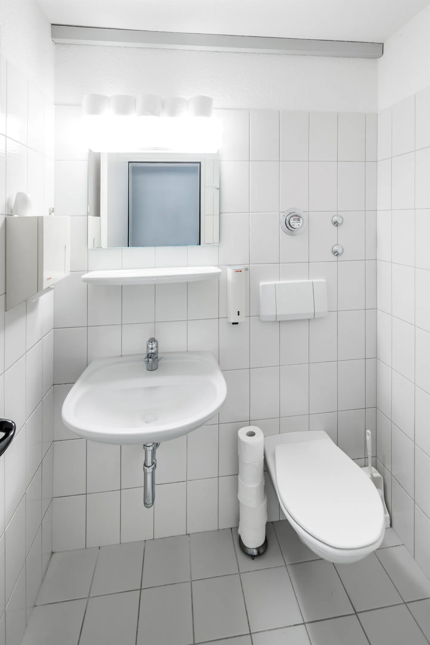 Bürofläche mieten - Foto 6 von 6