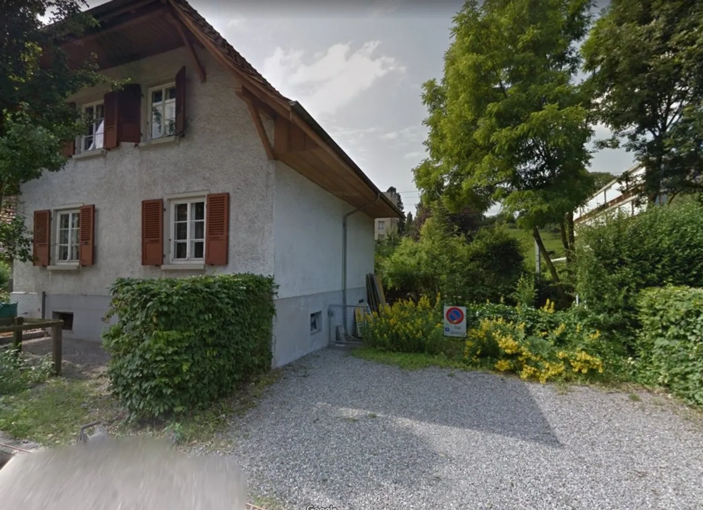 Parcheggio esterno in affitto - Foto 1 di 1