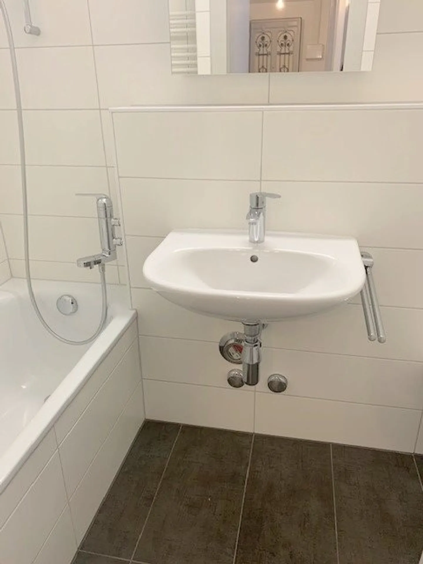 Bel Appartement Rénové - Photo 6 sur 6