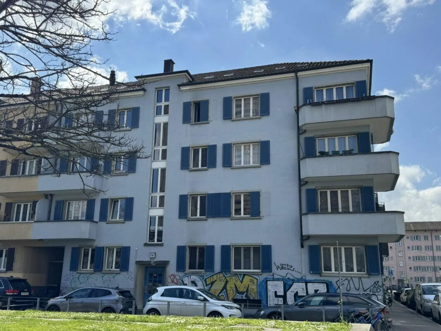 Appartamento mansardato di 2 stanze in posizione centrale - Foto 1 di 9