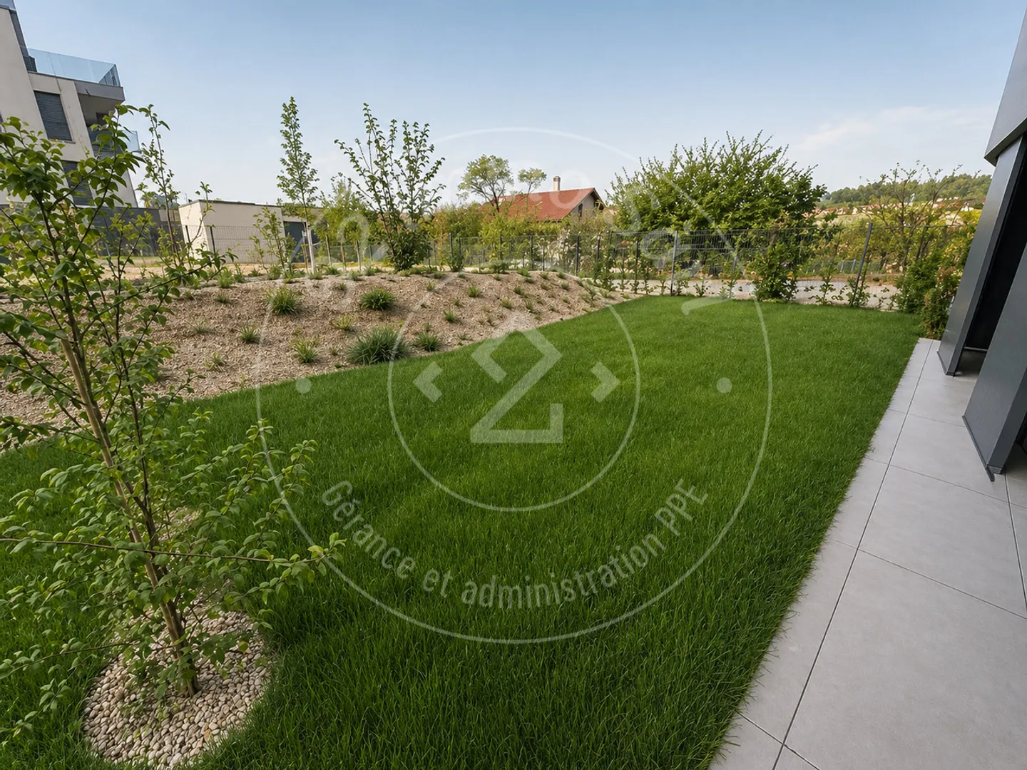 Charming 2.5 Room Apartment - Photo 6 of 7