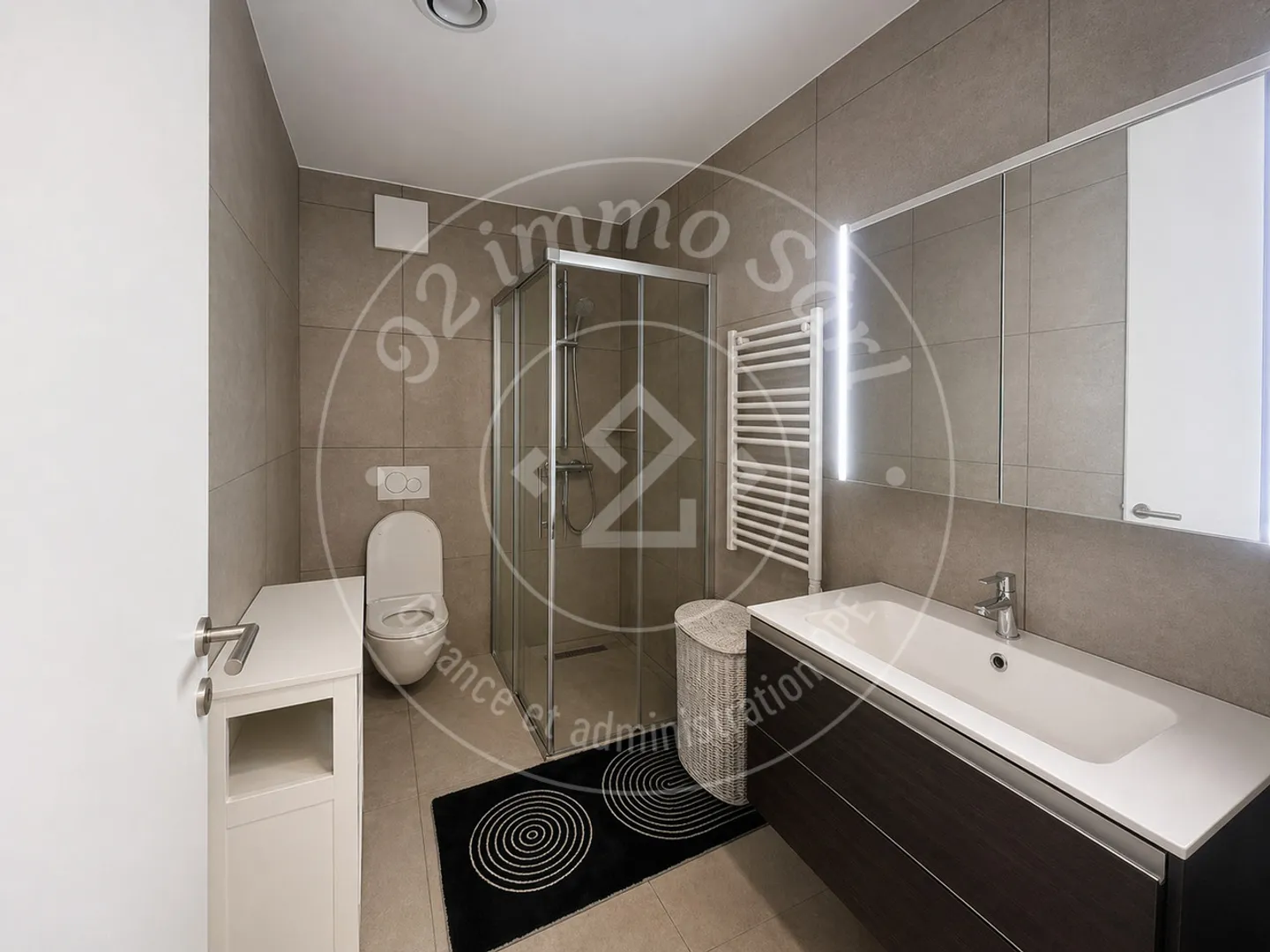 Charming 2.5 Room Apartment - Photo 5 of 7