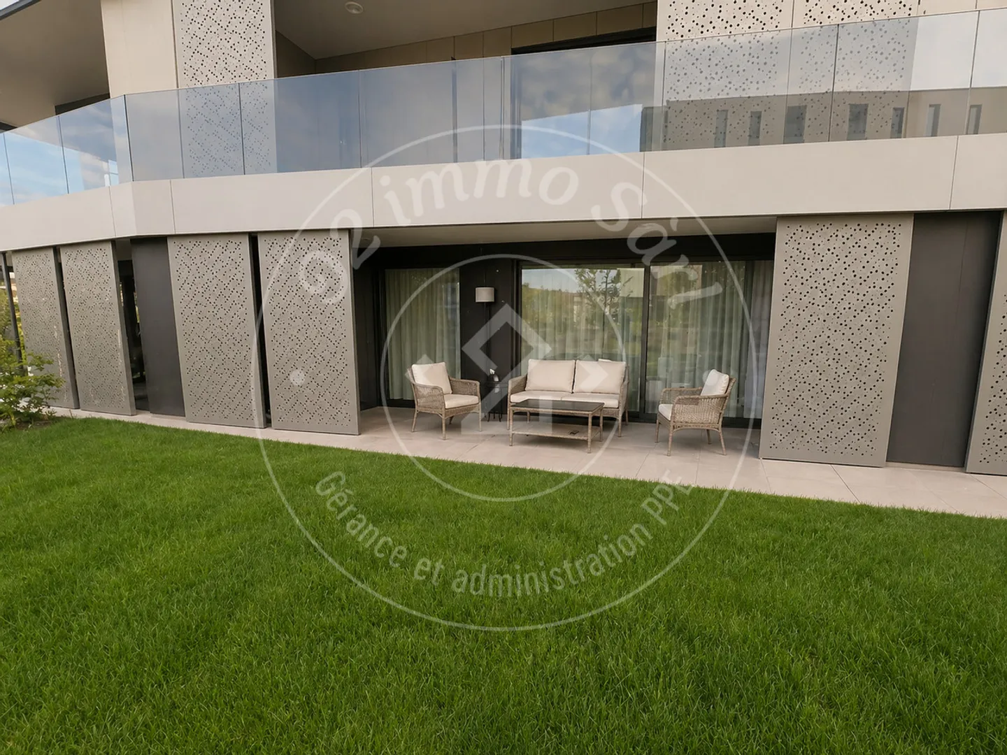 Charming 2.5 Room Apartment - Photo 7 of 7