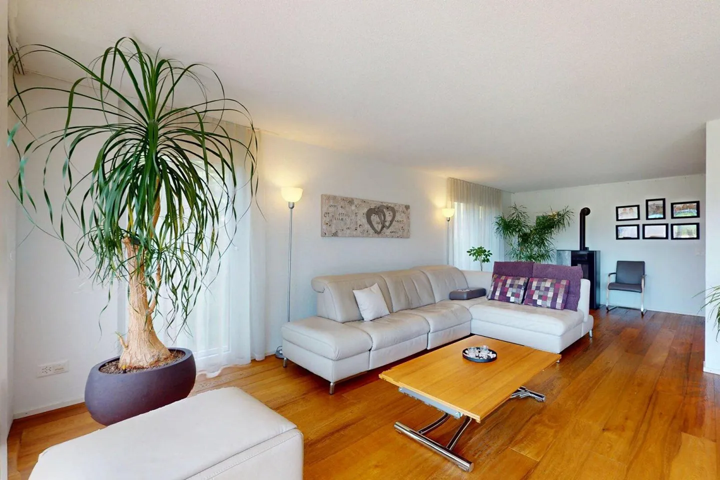 Casa unifamiliare con vista sulle montagne, adiacente alla zona agricola - Foto 10 di 20