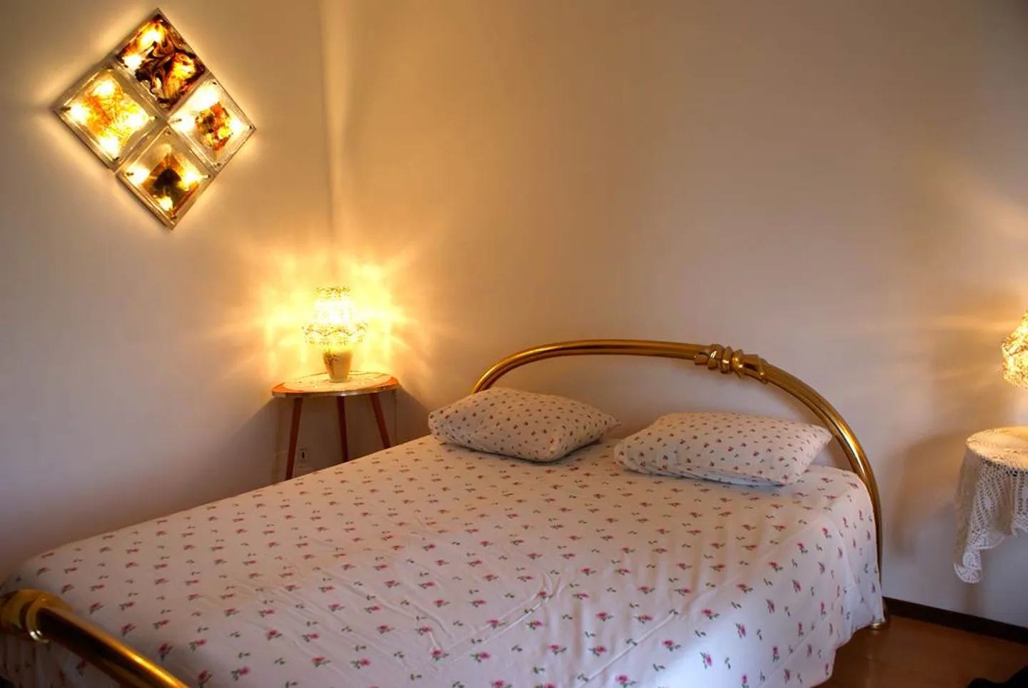 Charmante renovierte Wohnung in einer Villa mit Schwimmbad - Foto 5 von 13