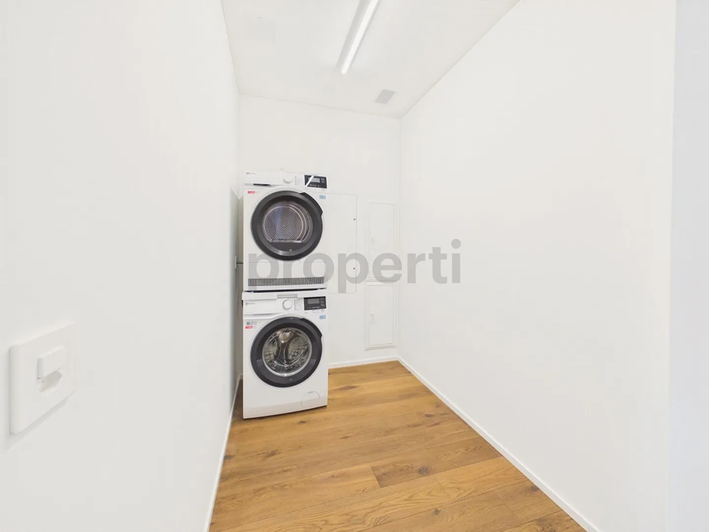 Exclusive 3.5-room new-build apartment in AuPark – modern living with ... - Photo 15 of 17