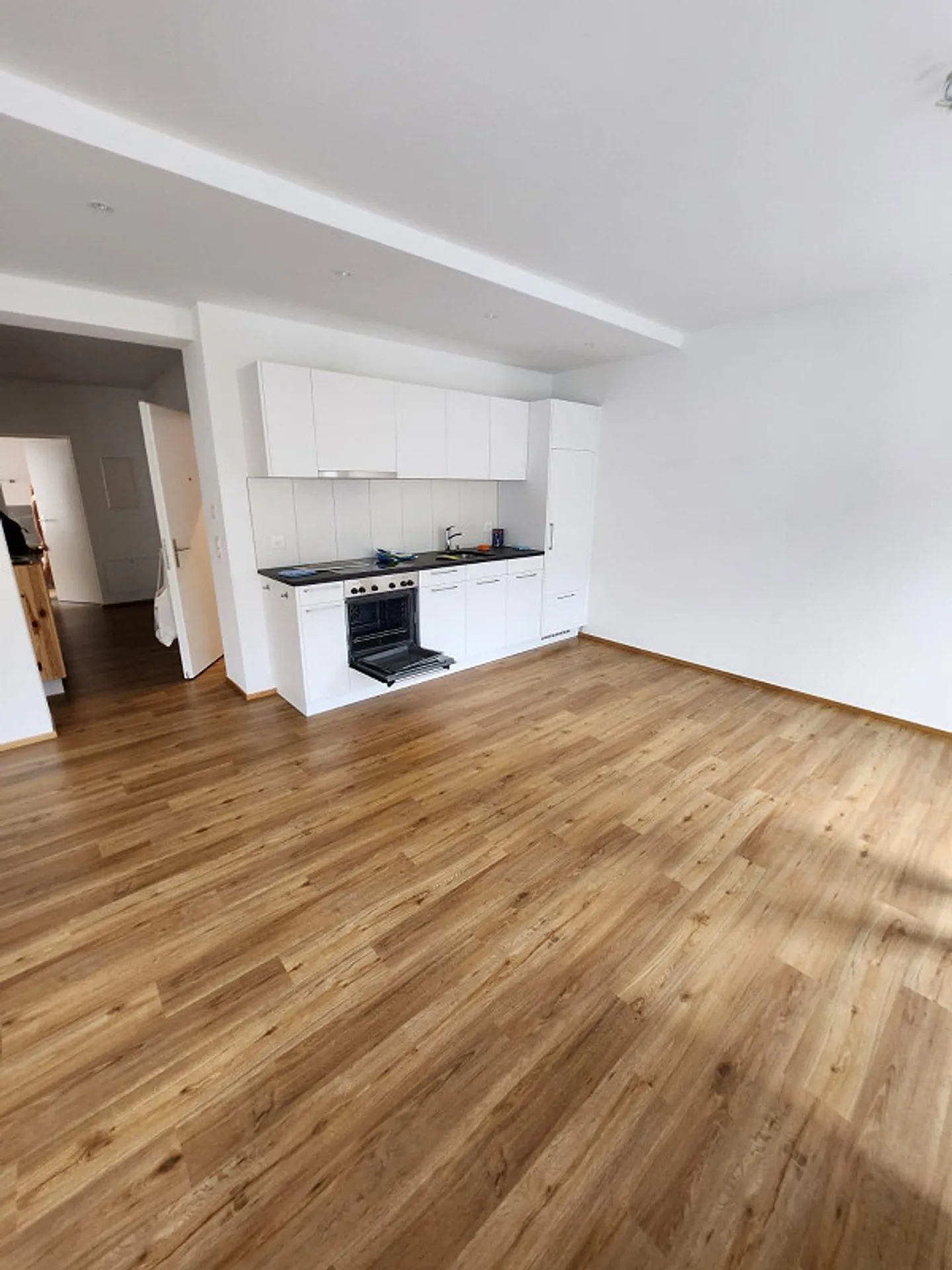 Appartamento 3.5 stanze - Foto 1 di 9