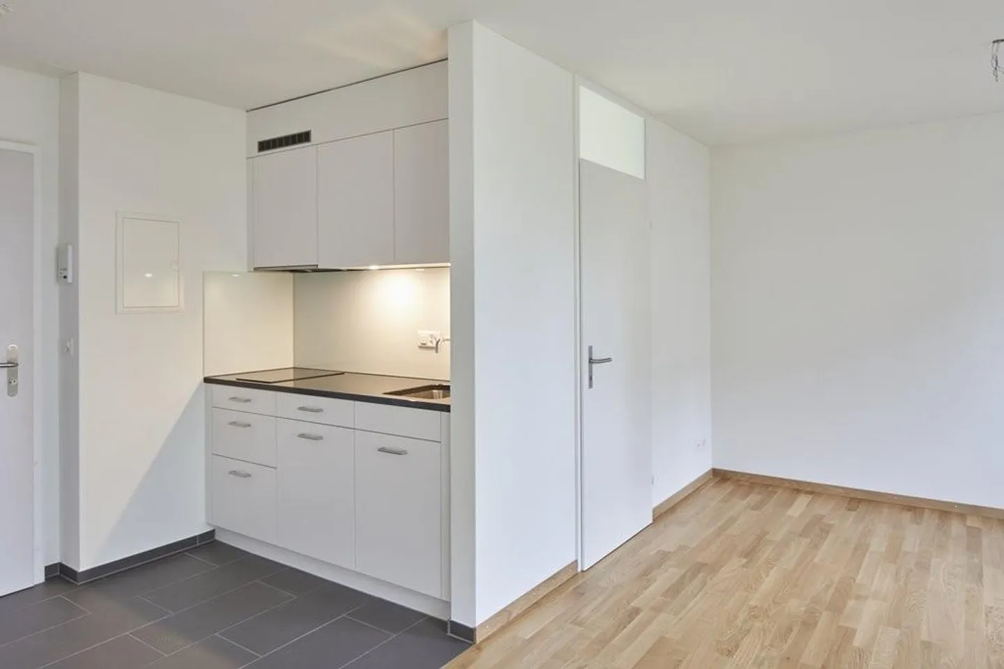 MIETEN OHNE KAUTION - Schöne und sanierte 1-Zimmerwohnung - Foto 3 von 10