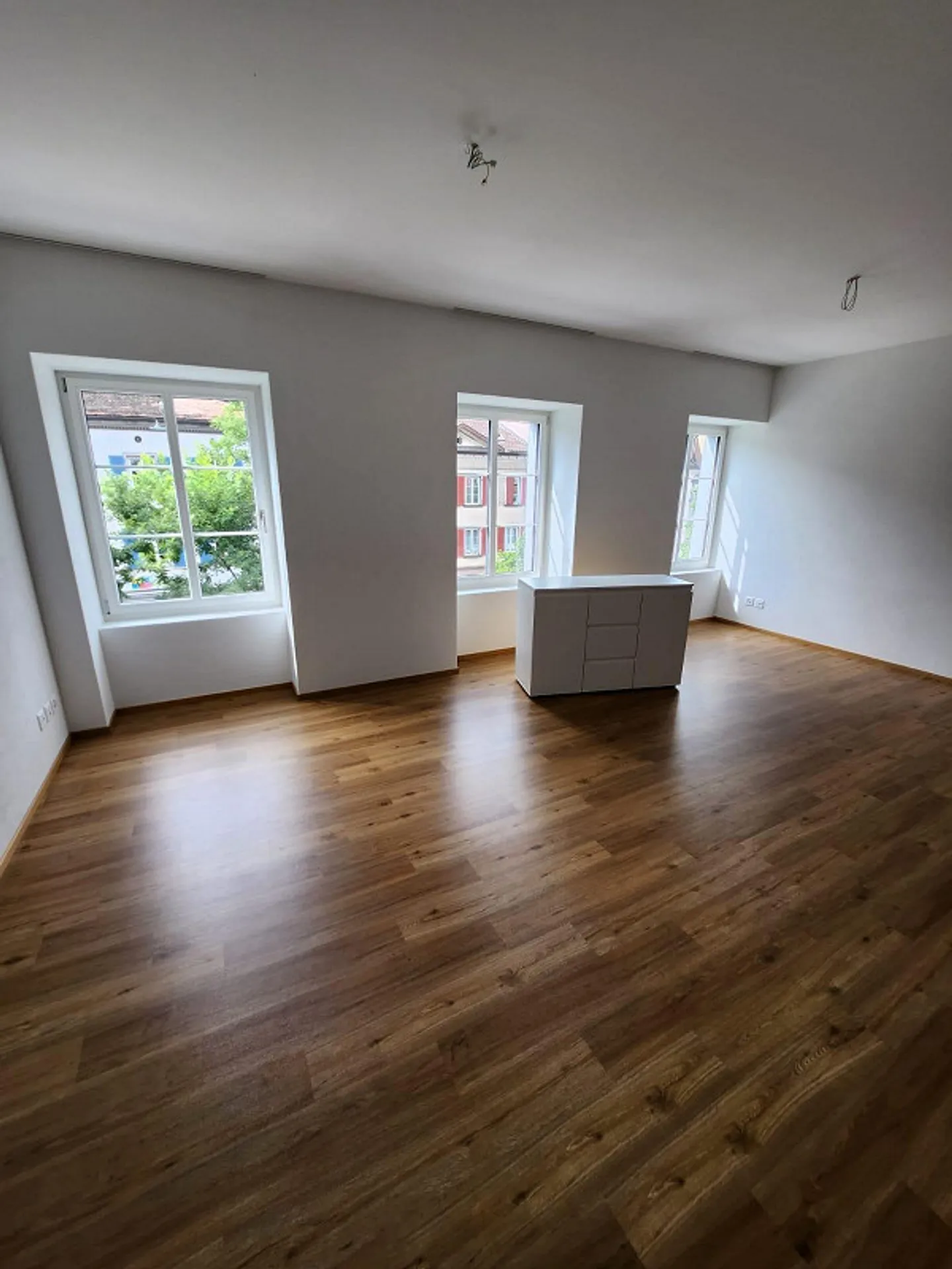 Appartamento 3.5 stanze - Foto 2 di 9