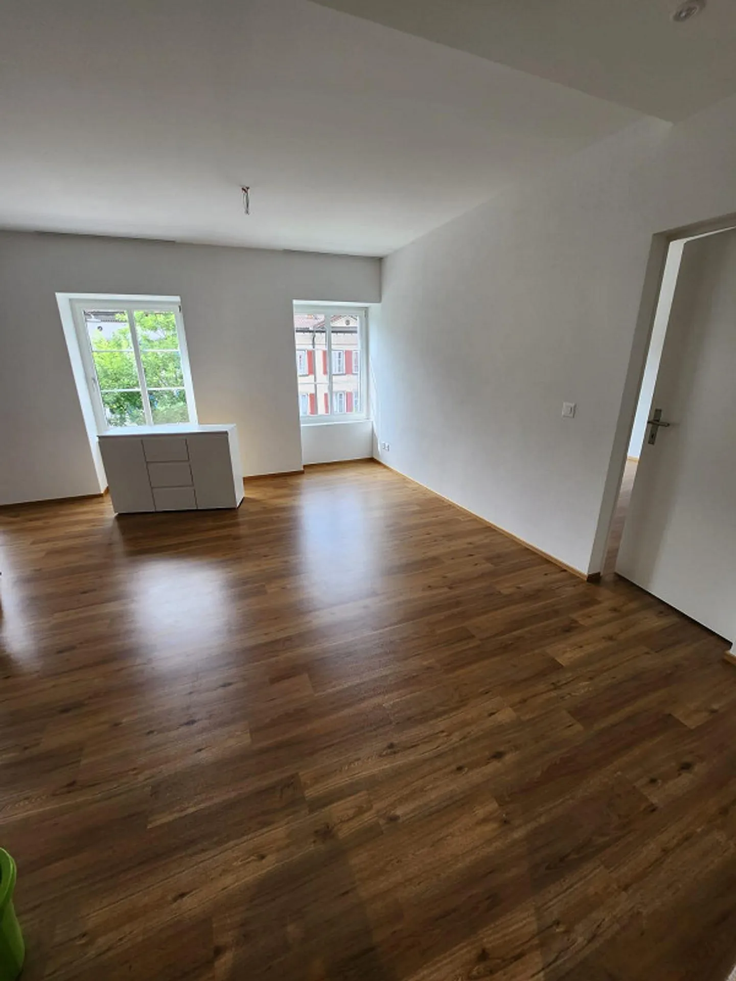 Appartamento 3.5 stanze - Foto 3 di 9