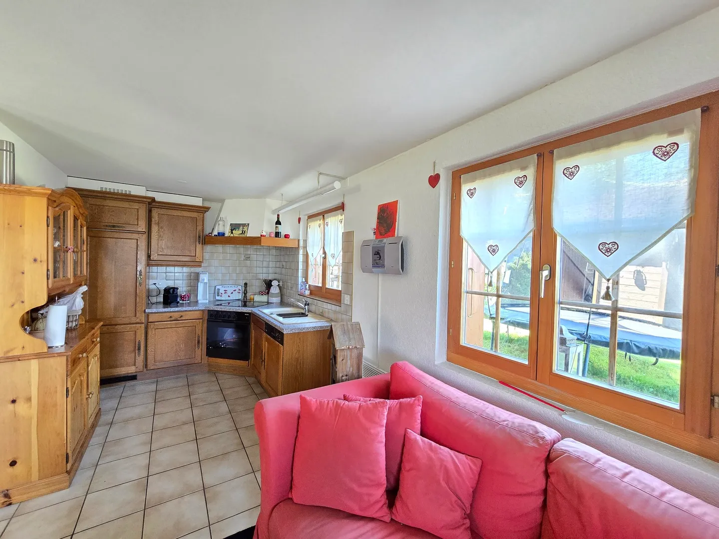 Chalet - 4.5 Rooms - Daillet - PRICE NEGOTIABLE - EXCLUSIVITY - Photo 13 of 13