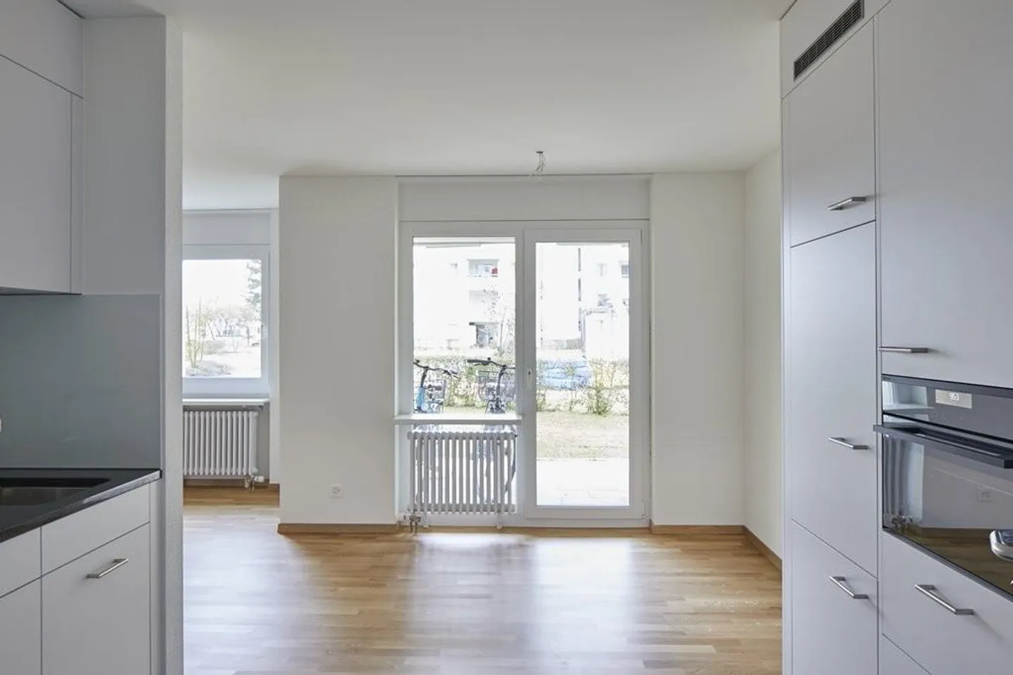 MIETEN OHNE KAUTION - Schöne und sanierte 1-Zimmerwohnung - Foto 6 von 10
