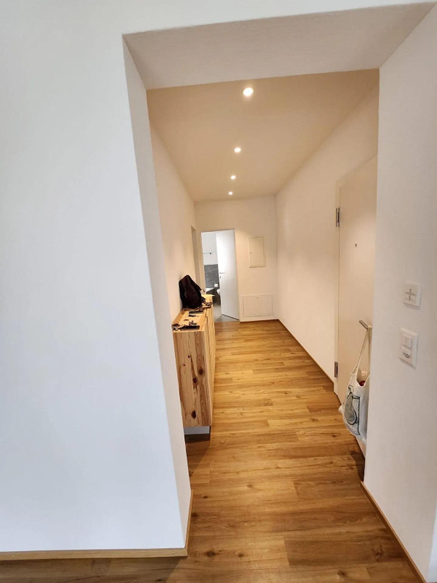Appartamento 3.5 stanze - Foto 5 di 9