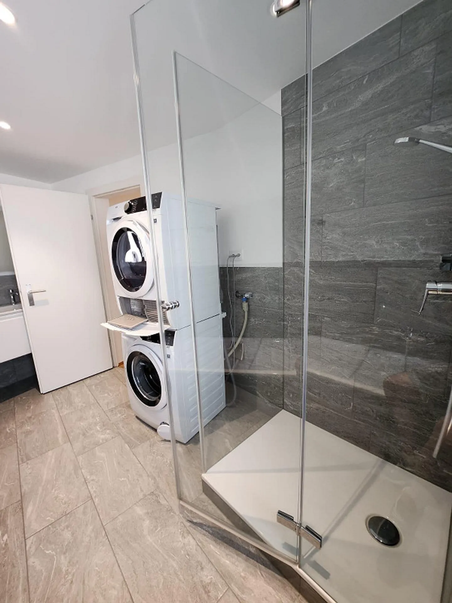Appartamento 3.5 stanze - Foto 8 di 9