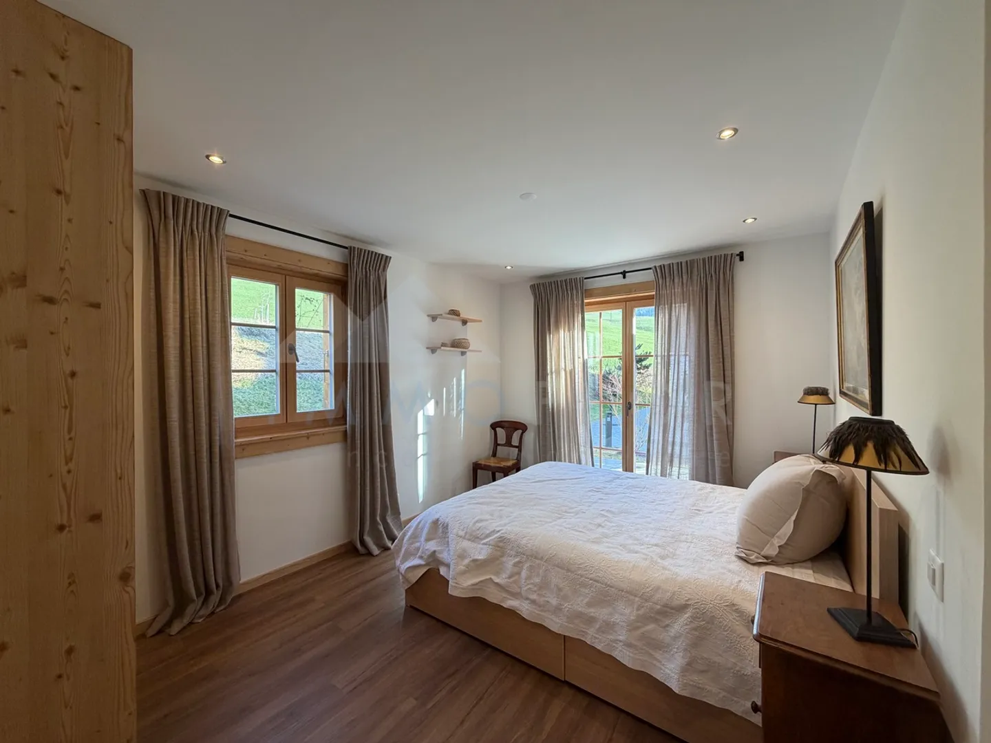 Domaine de Bellevue E23 - Foto 1 von 12