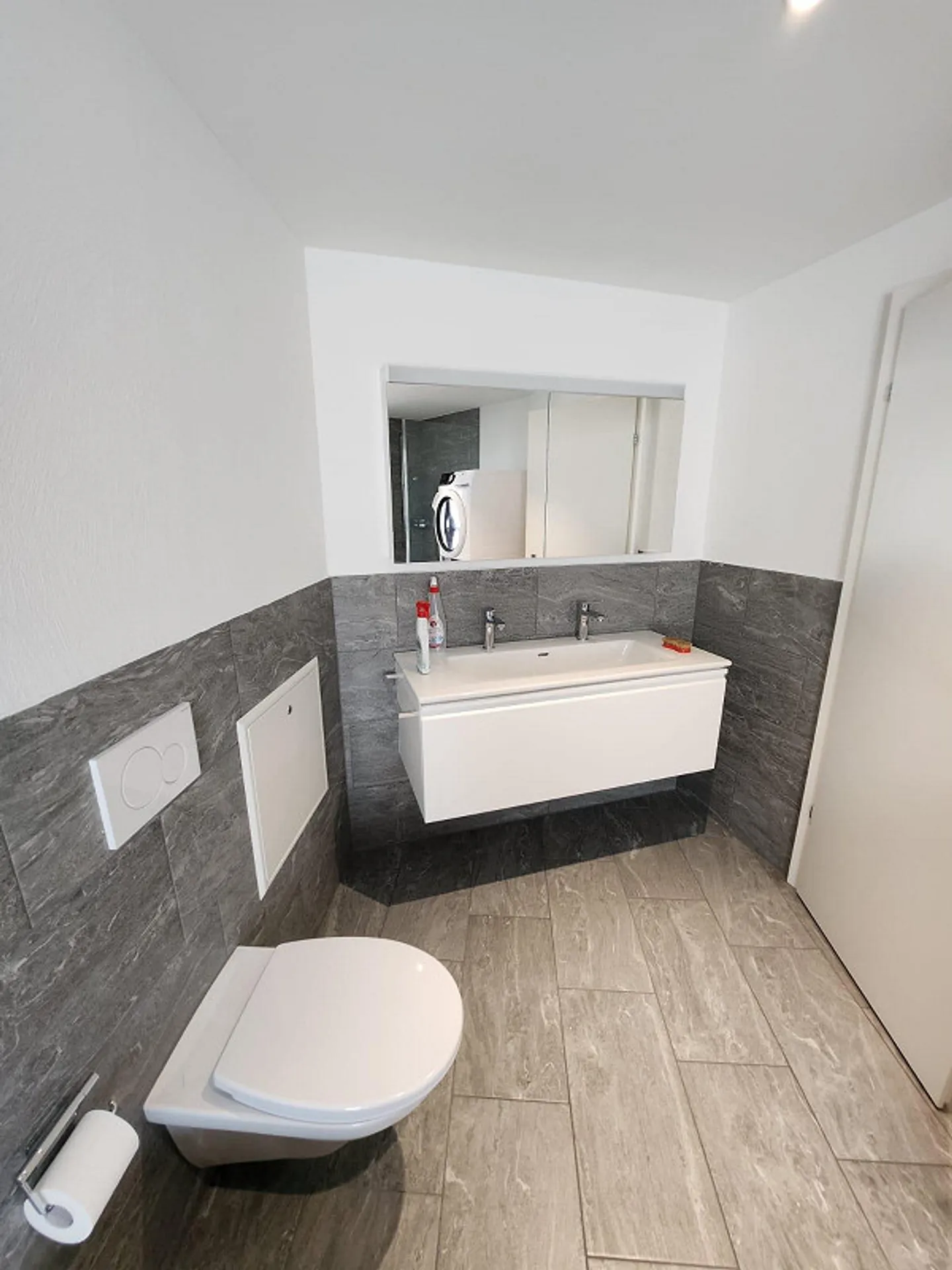 Appartamento 3.5 stanze - Foto 9 di 9