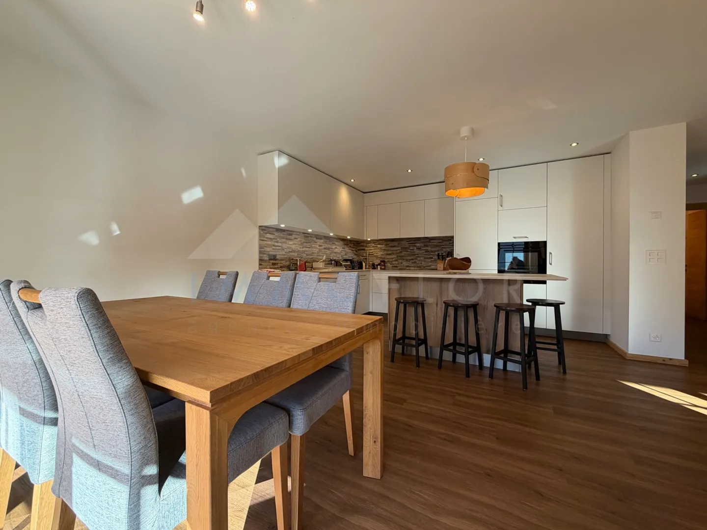 Domaine de Bellevue E23 - Foto 2 von 12