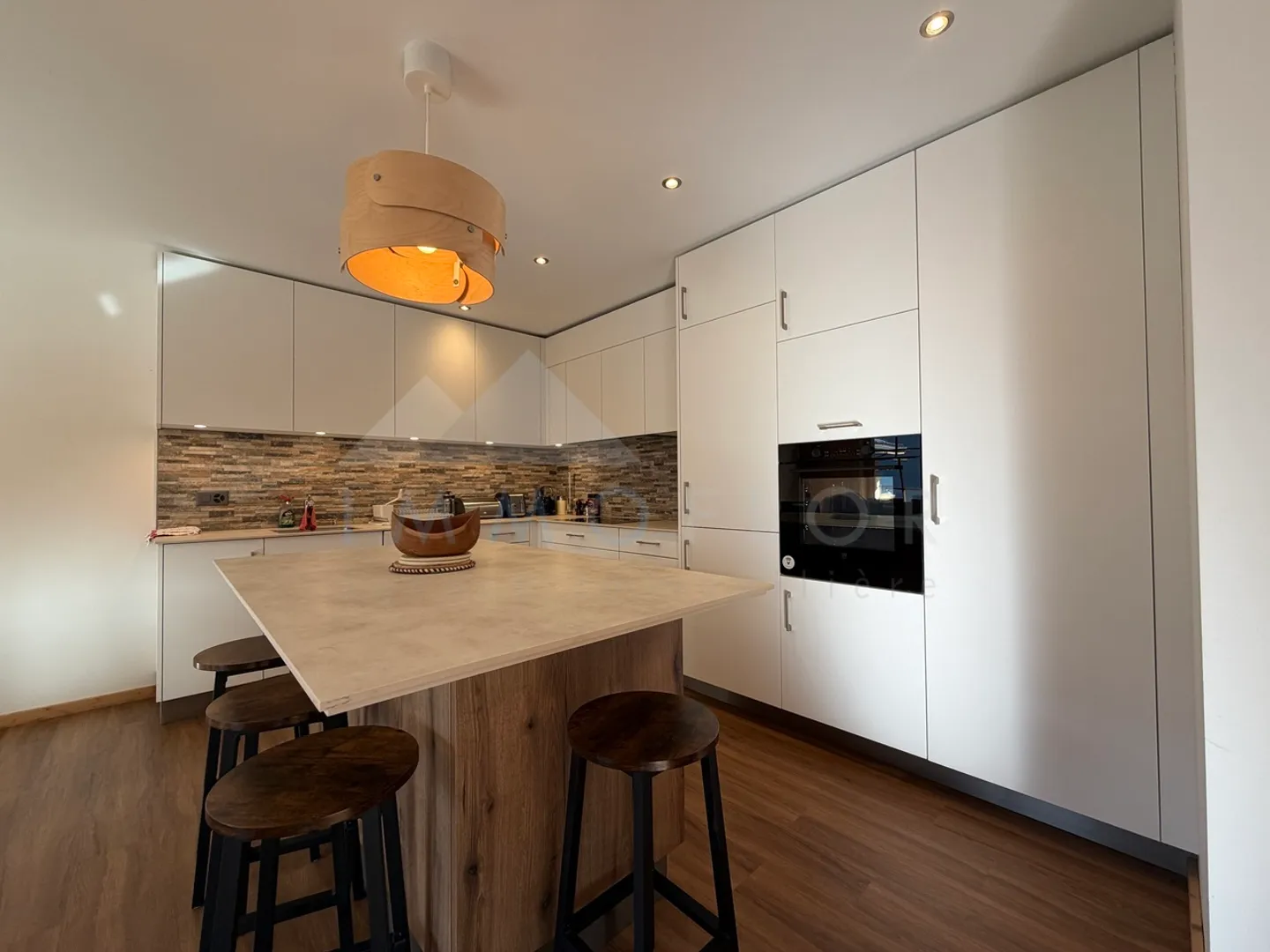 Domaine de Bellevue E23 - Foto 3 von 12