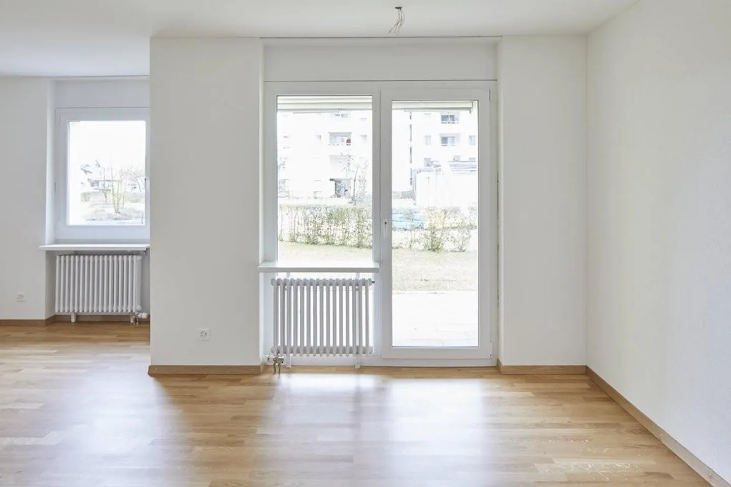 MIETEN OHNE KAUTION - Schöne und sanierte 1-Zimmerwohnung - Foto 7 von 10