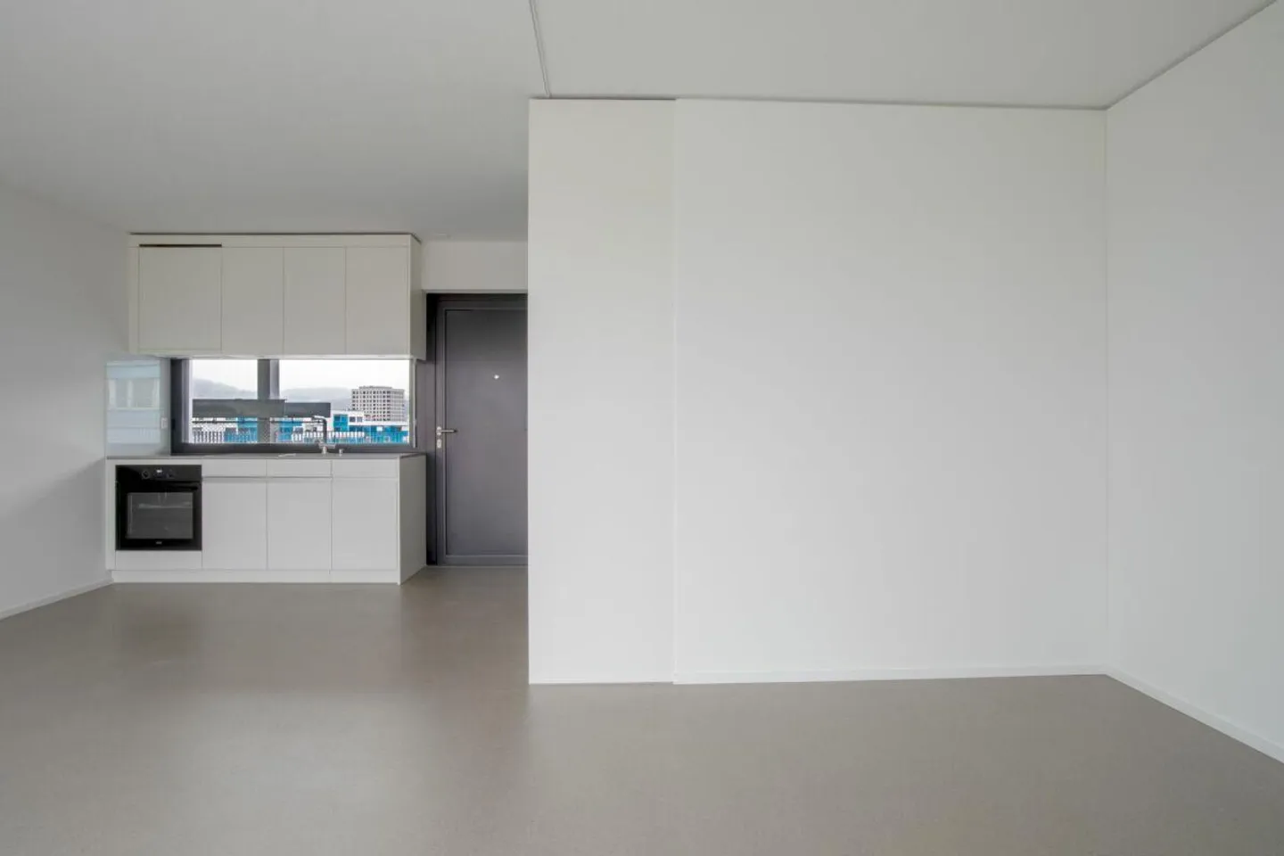 Belle appartement de 2.5 pièces à Schlieren - Photo 2 sur 4