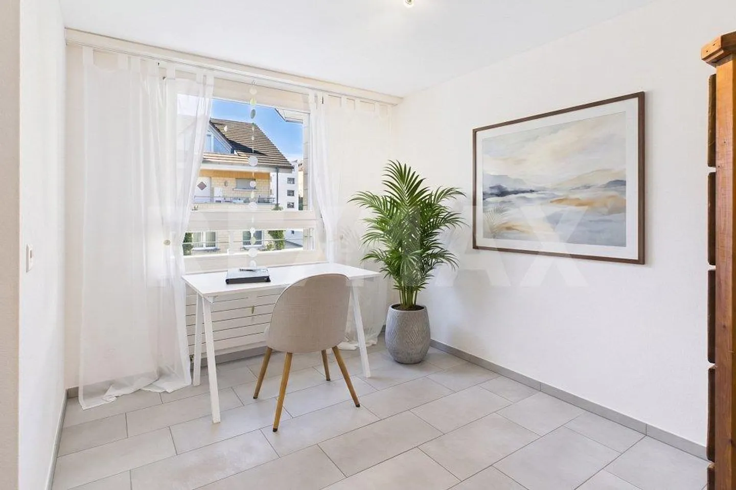 75 m² auf zwei Etagen  Maisonette mit zwei Balkonen - Foto 1 von 13