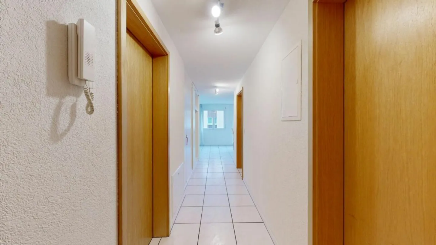 Appartamento in vendita - Foto 10 di 16