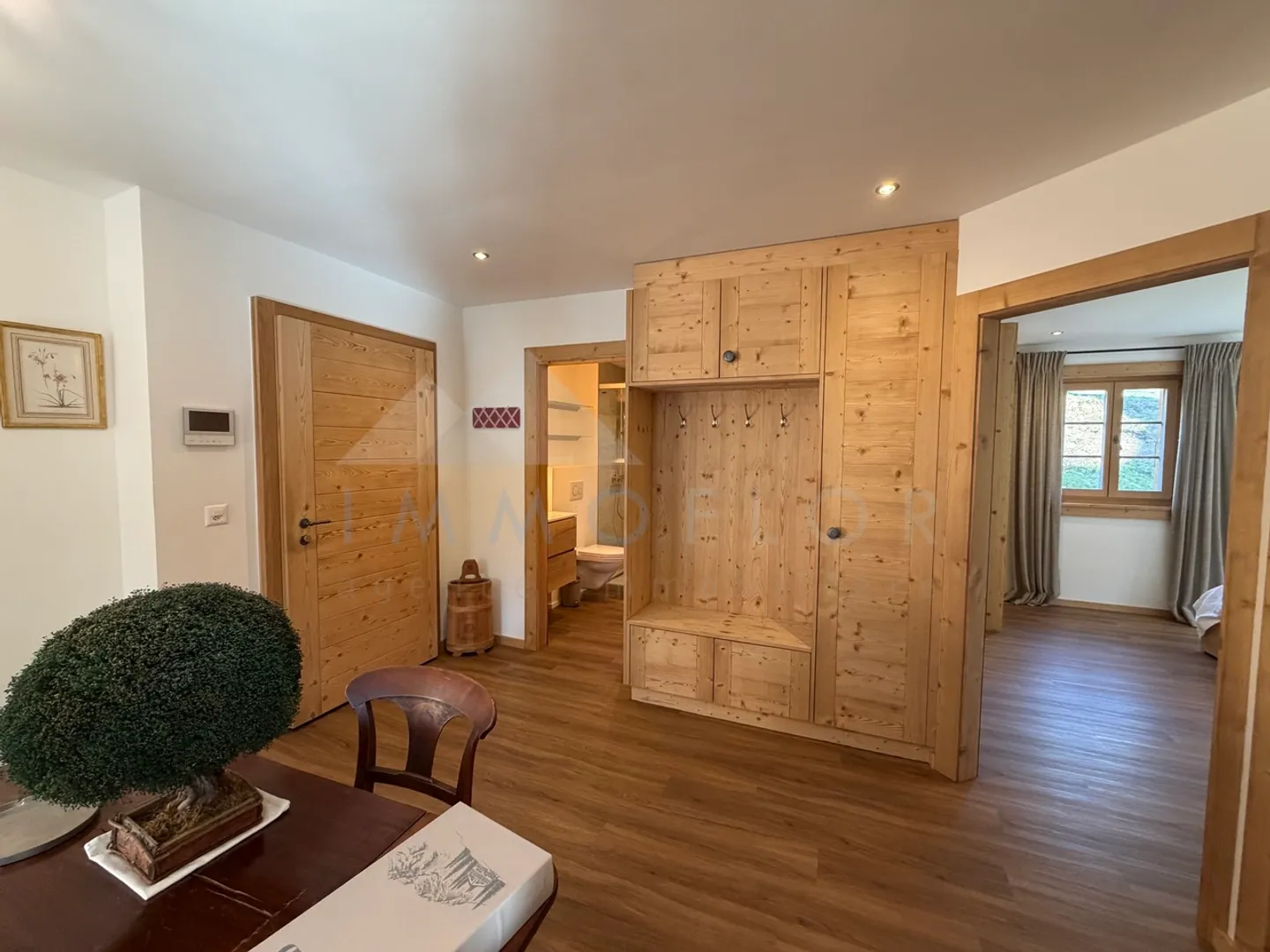 Domaine de Bellevue E23 - Foto 6 von 12