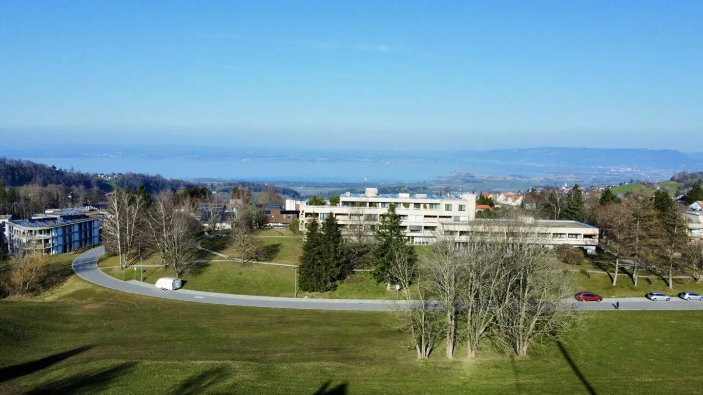 Vivere sostenibile con vista lago mozzafiato - Foto 12 di 12
