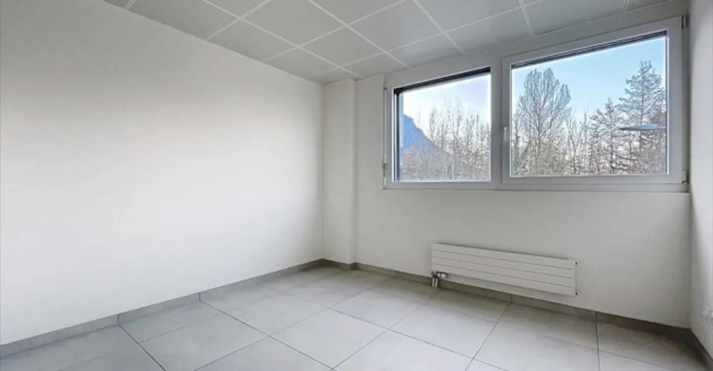 Bureau à louer - Photo 5 sur 5