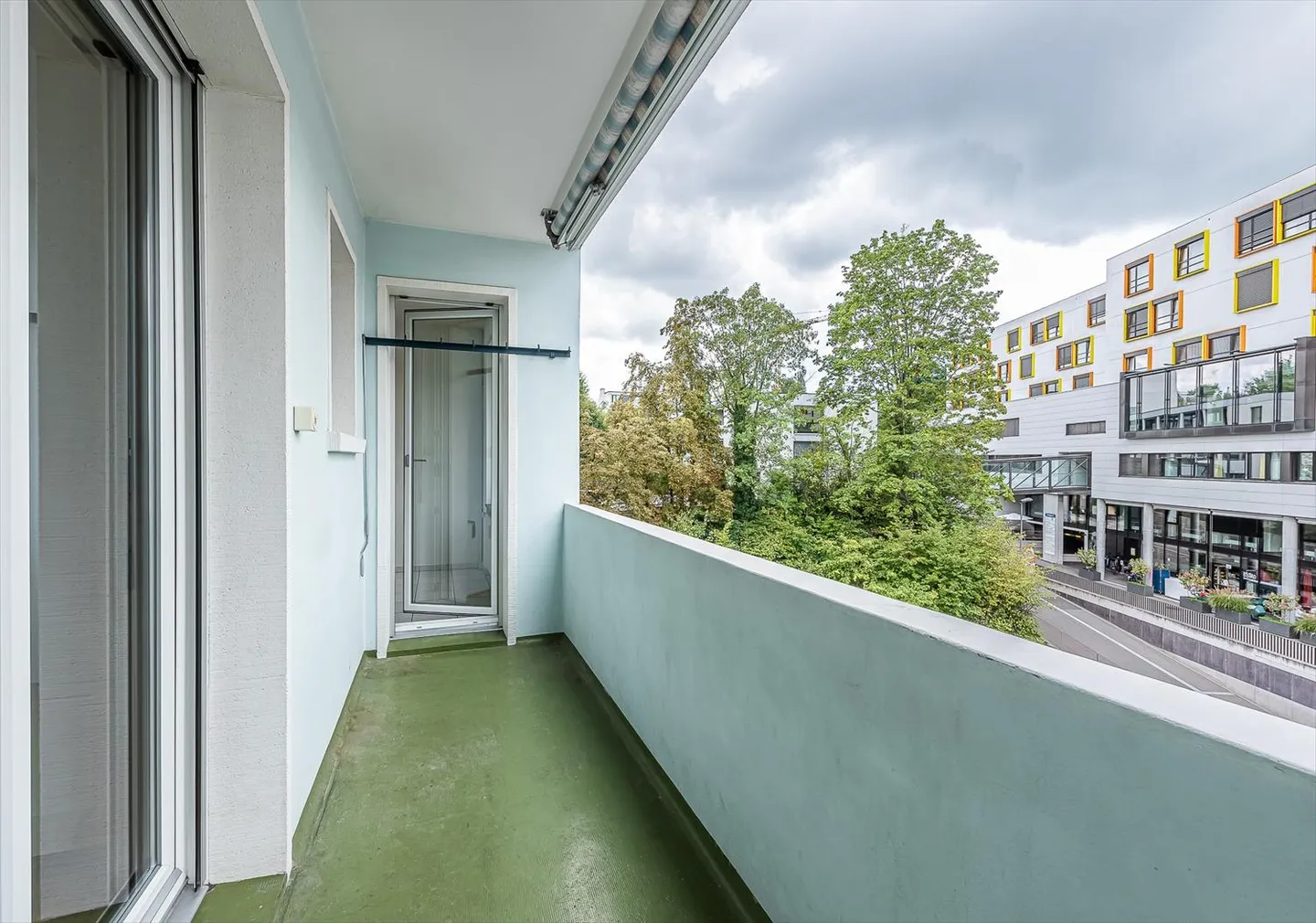 Your new home in Binningen! - Photo 10 of 10