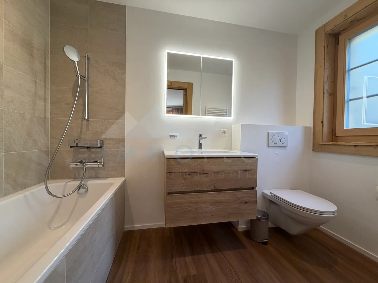 Domaine de Bellevue E23 - Foto 8 von 12