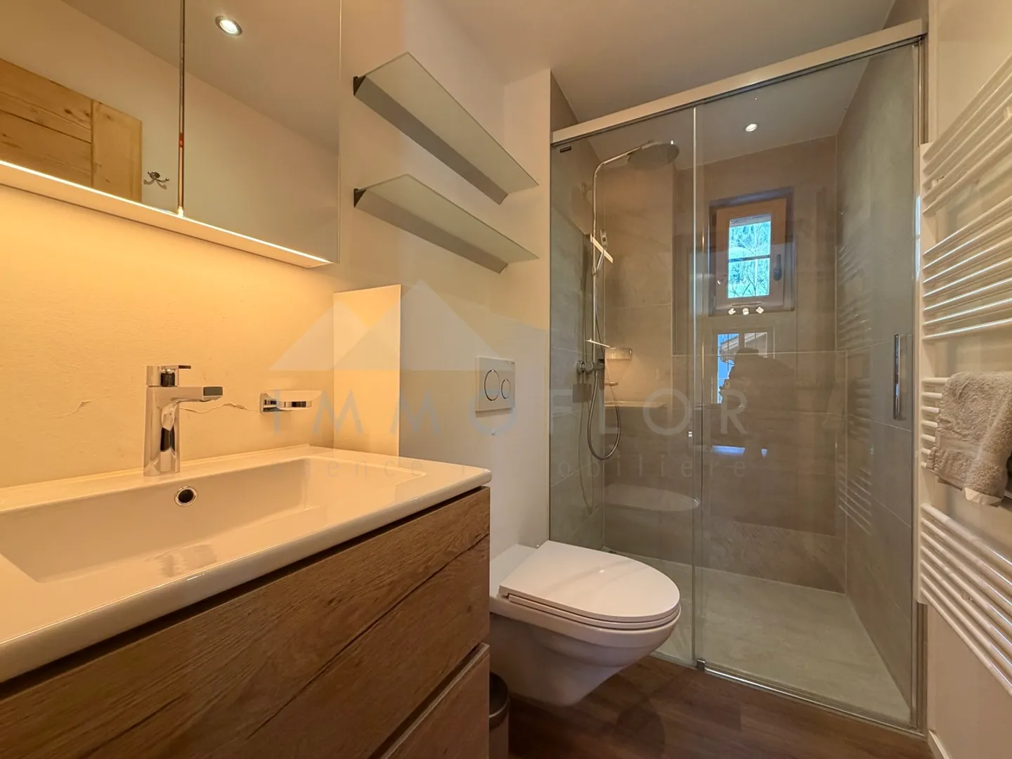 Domaine de Bellevue E23 - Foto 9 von 12