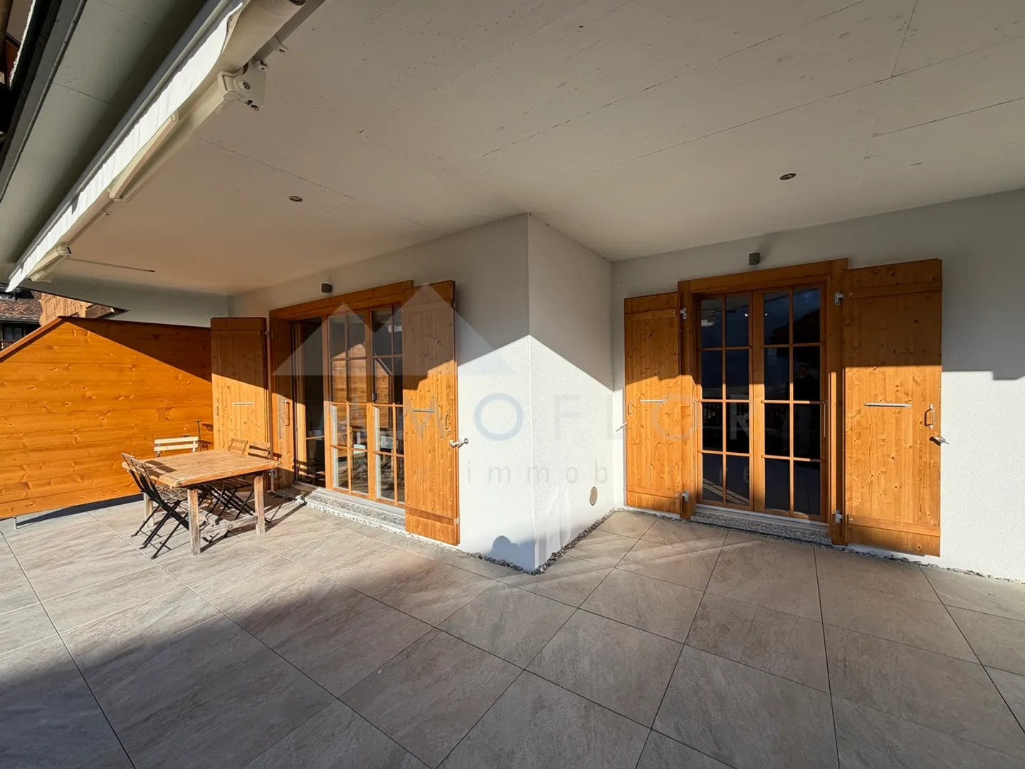 Domaine de Bellevue E23 - Foto 10 von 12