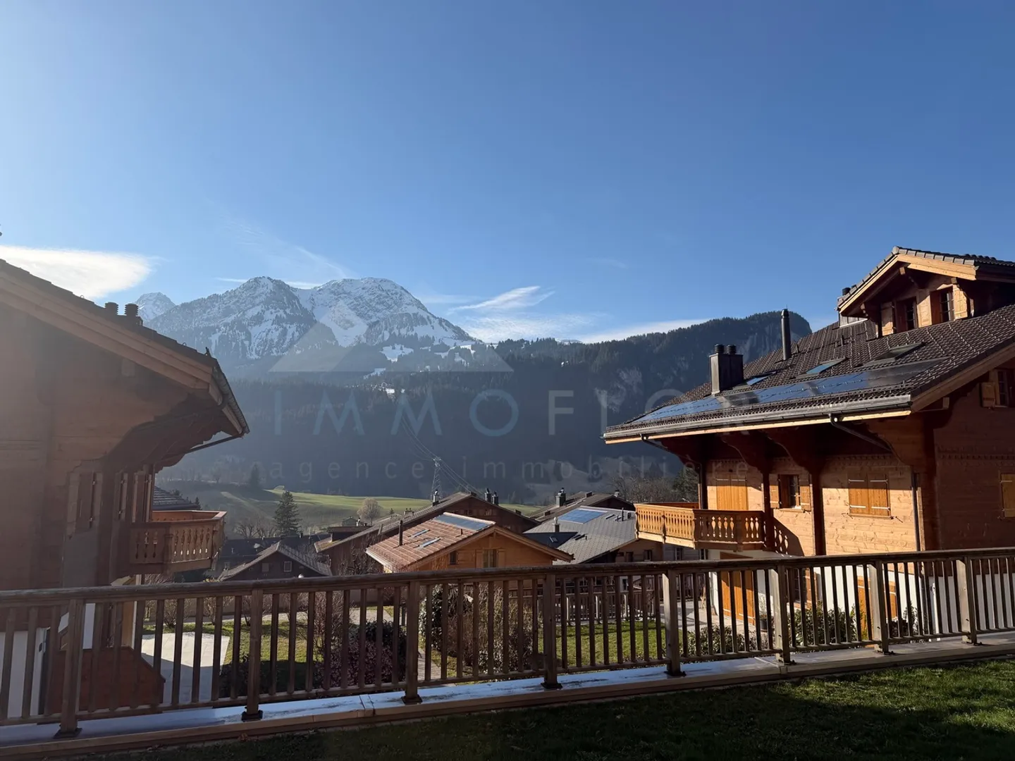 Domaine de Bellevue E23 - Foto 11 von 12