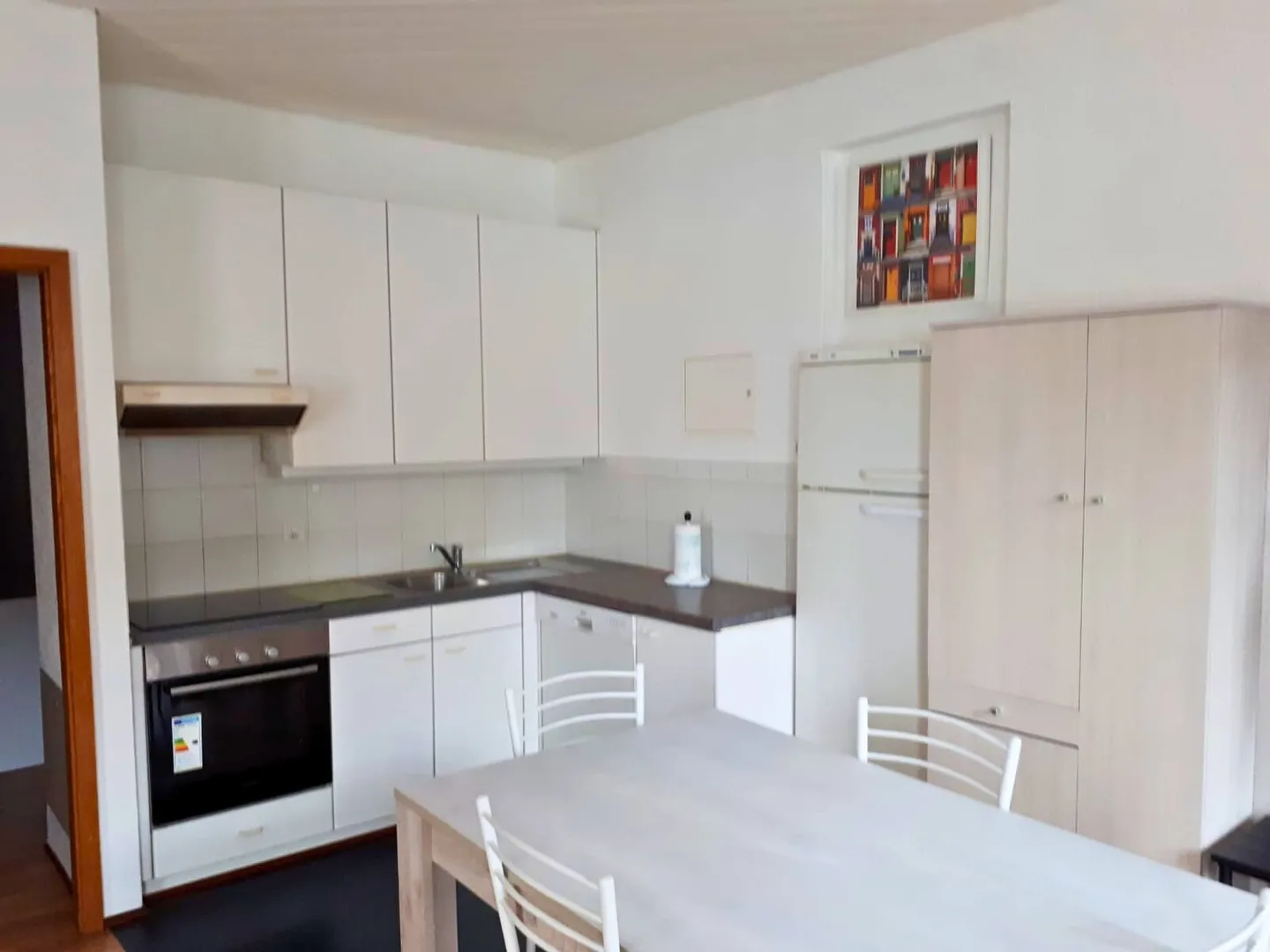 À vendre à Capolago : une maison de location entièrement louée - Photo 2 sur 11