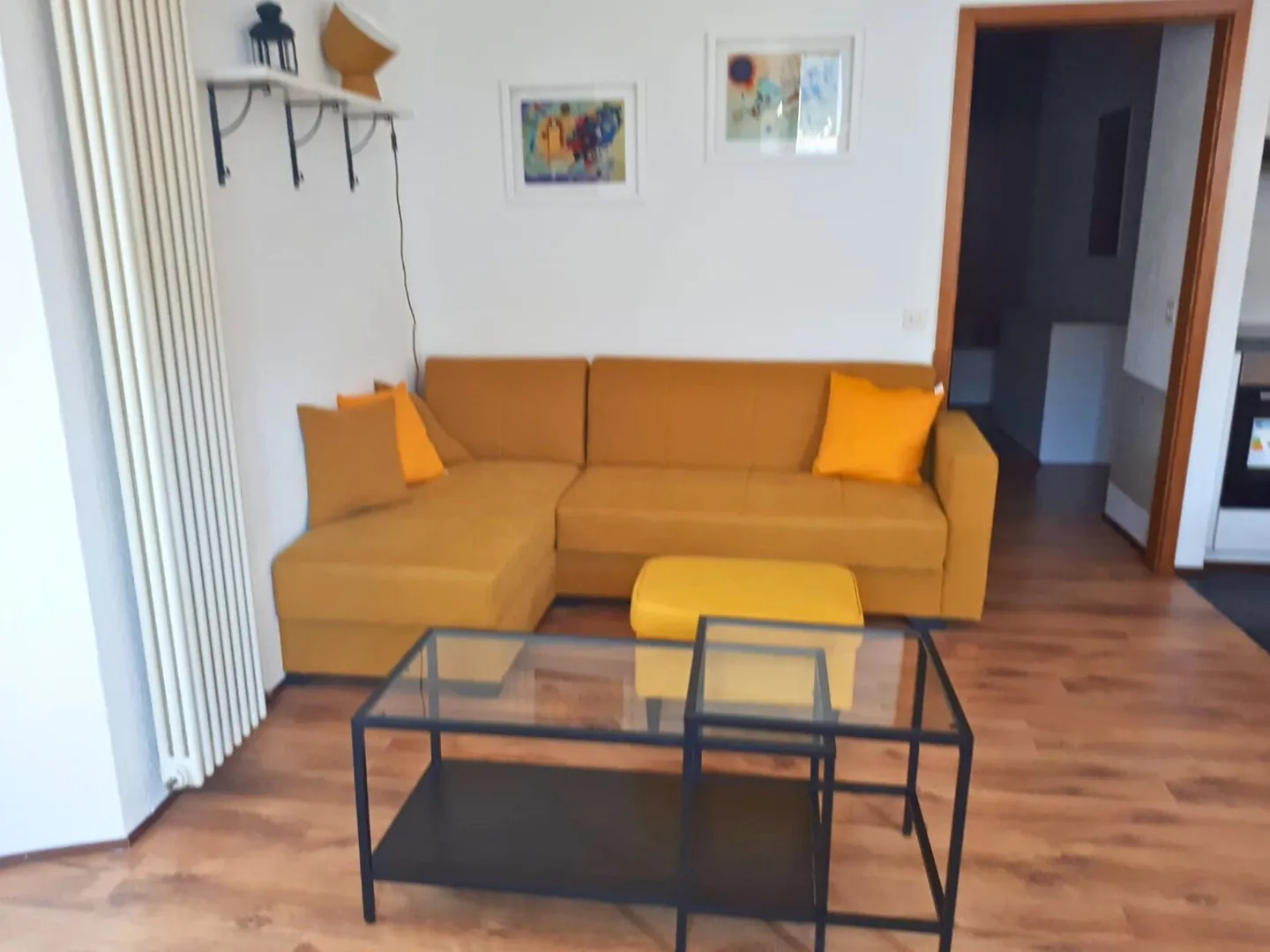 À vendre à Capolago : une maison de location entièrement louée - Photo 3 sur 11