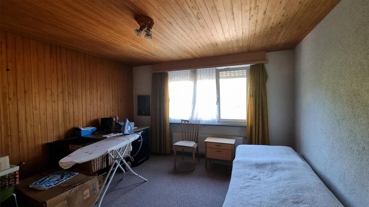 Casa unifamiliare in posizione collinare con bella vista - Foto 6 di 8