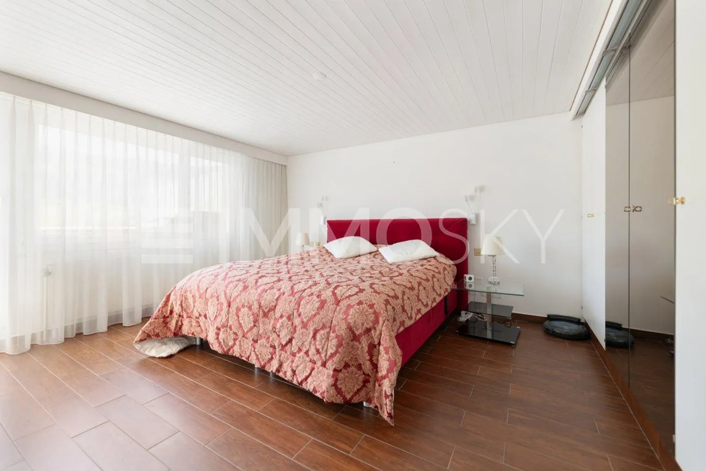 Luxuswohnung mit atemberaubendem Blick - Foto 5 von 5