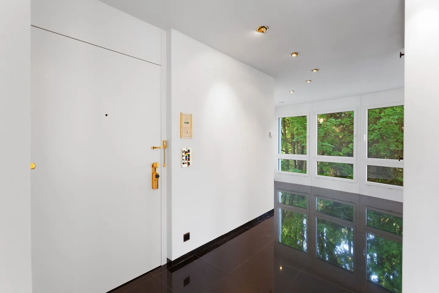 Benvenuti nella Residenza Bungertweg - Foto 2 di 15